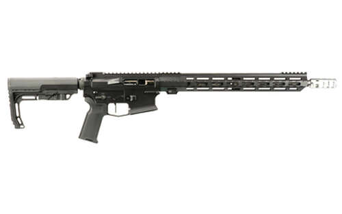 Rifles Long Guns Alex Pro Firearms Elite 223Rem APF ELITE LTR 223WYLDE 16" 30RD BLK • Model: Elite